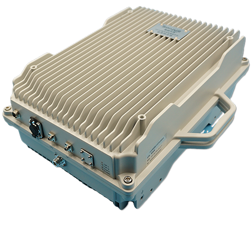 丰泽单频/双频/四频/五频运营级数字光纤直放站