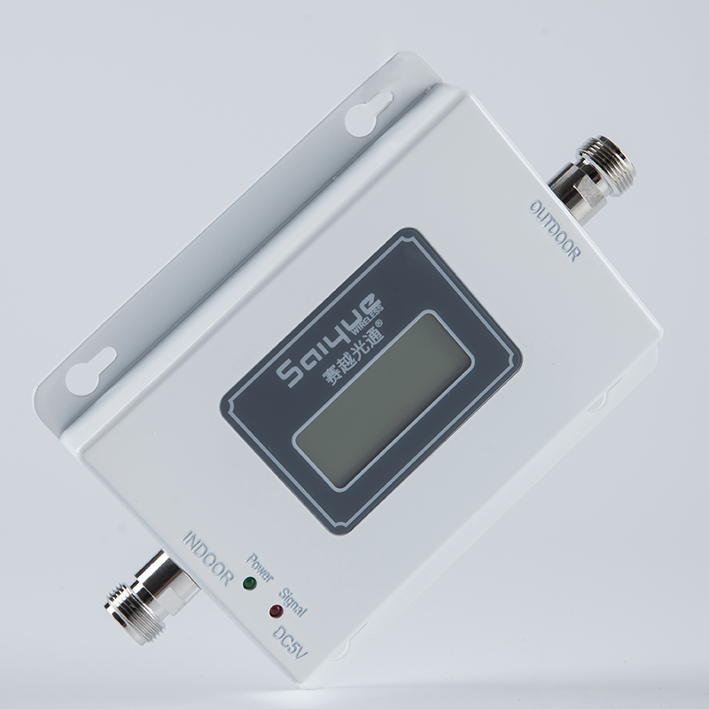 丰泽家用配电房机房信号放大器200㎡