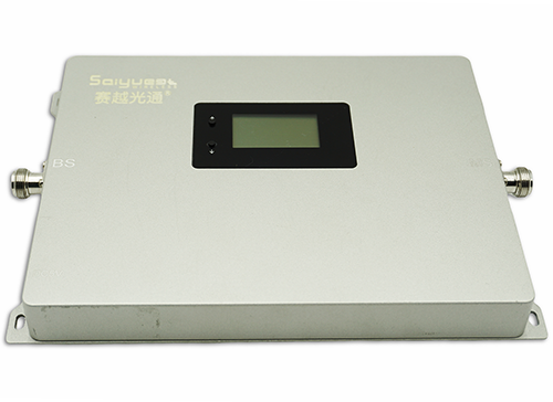  丰泽三频/四频/五频手机信号接收器800㎡