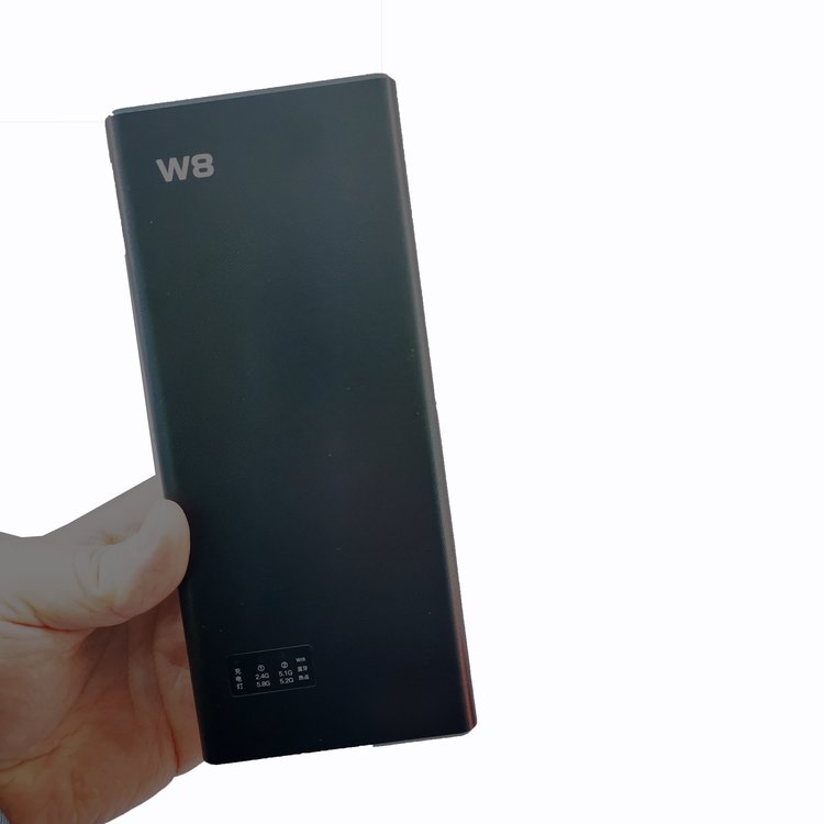  丰泽蓝牙WiFi信号屏蔽器