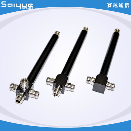  丰泽FM调频广播同步广播功分器