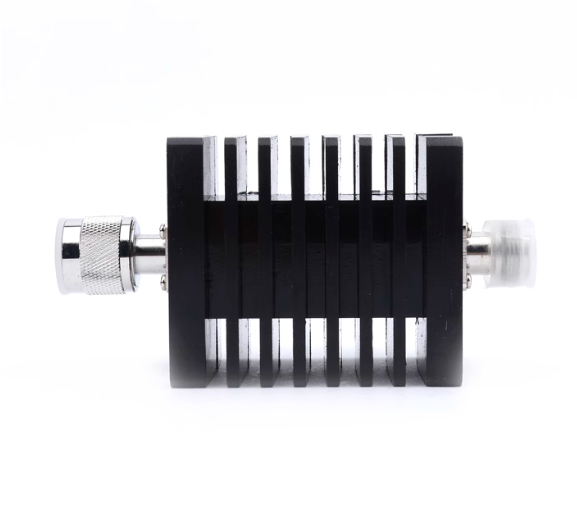  丰泽腔体固定衰减器0-3G/0-4G  N型接口
